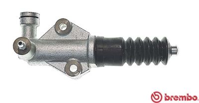 Cylindre récepteur, embrayage