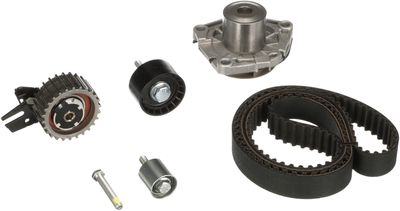 Pompe à eau + kit de courroie de distribution