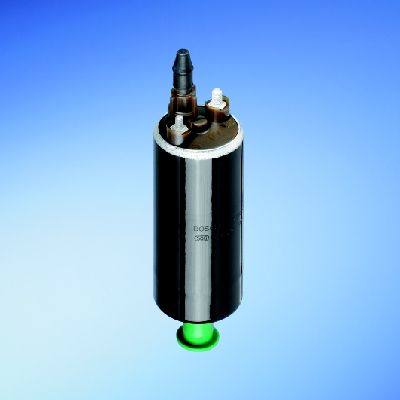Pompe à carburant