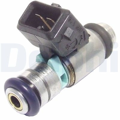 Injecteur