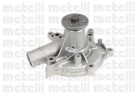 METELLI Pompe à eau, refroidissement du moteur