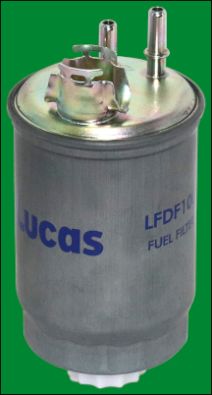 Filtre à carburant