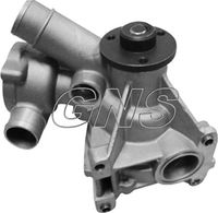 GNS Pompe à eau, refroidissement du moteur