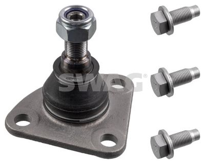Rotule de suspension