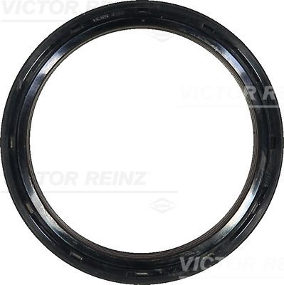 Bague d'étanchéité, vilebrequin