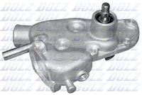 DOLZ Pompe à eau, refroidissement du moteur