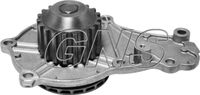 GNS Pompe à eau, refroidissement du moteur