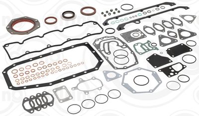 Pochette moteur complète