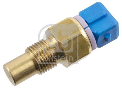 Sonde de température, liquide de refroidissement