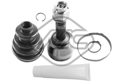 Jeu de joints, arbre de transmission