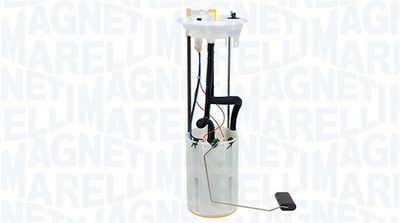 Module d'alimentation en carburant
