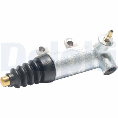 Cylindre récepteur, embrayage
