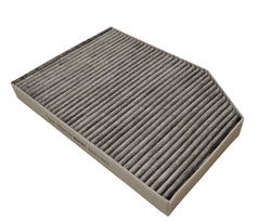 Filtre, air de l'habitacle