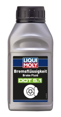 Liquide de frein