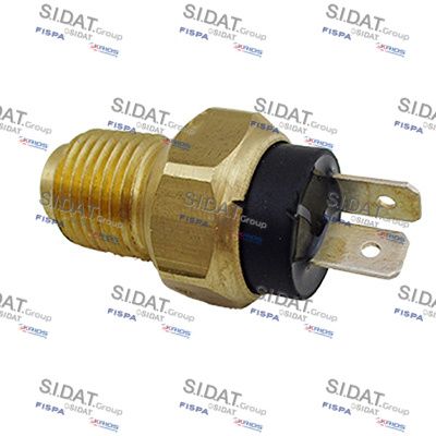 Sonde de température, liquide de refroidissement