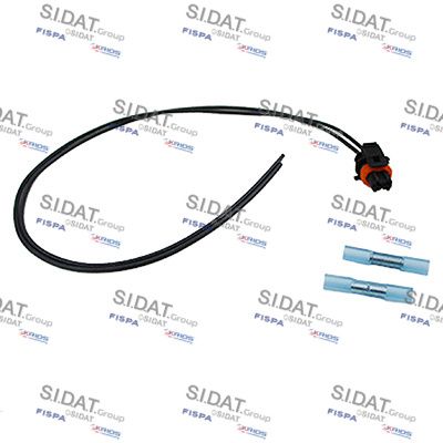 Kit de réparation pour câbles, injecteur