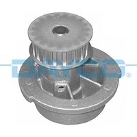 DAYCO Pompe à eau, refroidissement du moteur