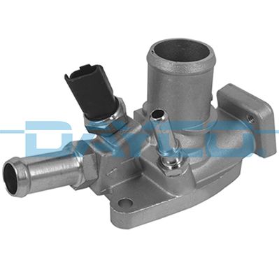 Thermostat, liqiuide de refroidissement