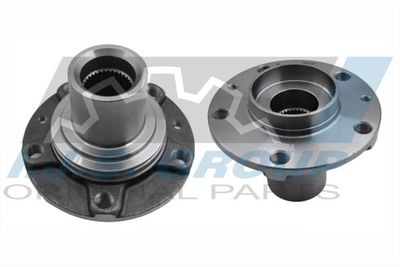 Moyeu de roue