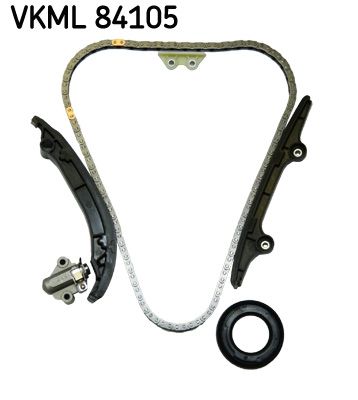 Kit de distribution par chaîne