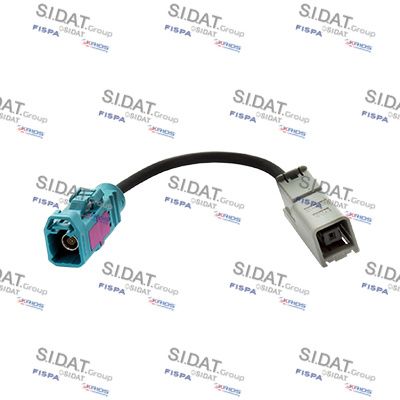 Adaptateur, câble d'antenne