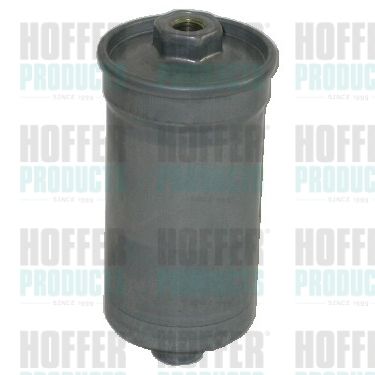 Filtre à carburant