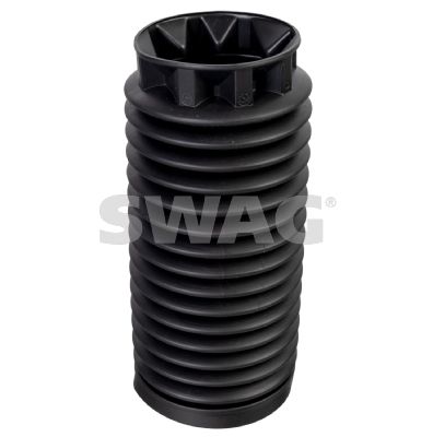 Bouchon de protection/soufflet, amortisseur
