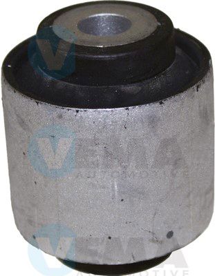 Suspension, corps de l'essieu