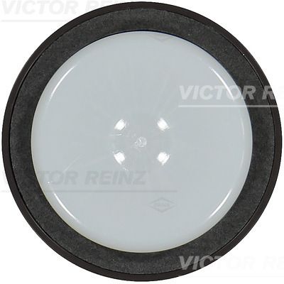 Bague d'étanchéité, vilebrequin