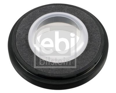 Bague d'étanchéité, vilebrequin