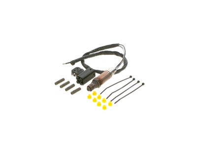 Sonde lambda