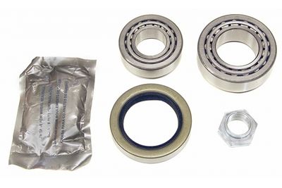 Kit de roulements de roue