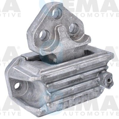 Support moteur