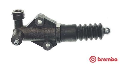 Cylindre récepteur, embrayage