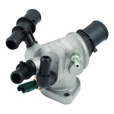 Thermostat, liquide de refroidissement