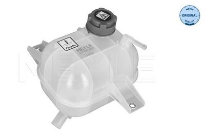 Vase d'expansion, liquide de refroidissement