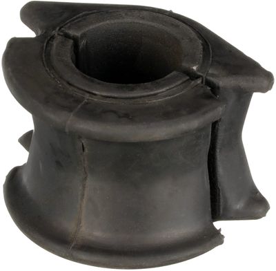Suspension, stabilisateur