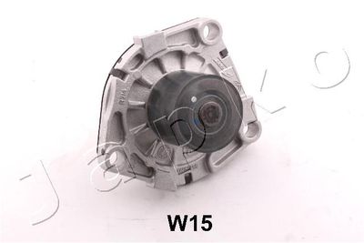 Pompe à eau, refroidissement du moteur