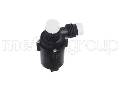 Pompe à eau additionnelle