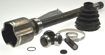 Jeu de joints, arbre de transmission
