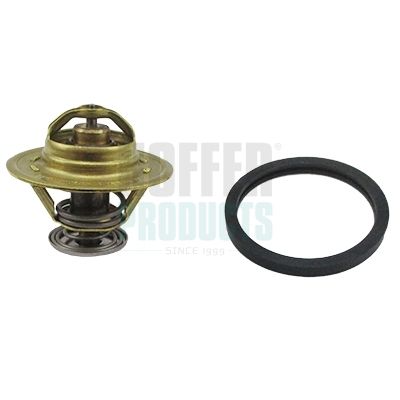 Thermostat, liquide de refroidissement
