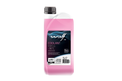 Antigel