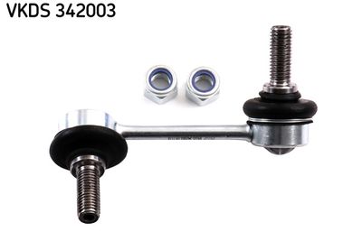 Entretoise/tige, stabilisateur