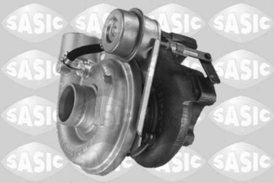 Turbocompresseur, suralimentation