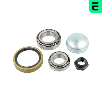 Kit de roulements de roue