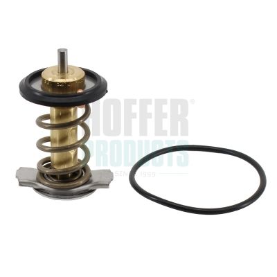 Thermostat, liquide de refroidissement