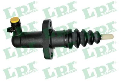 Cylindre récepteur, embrayage