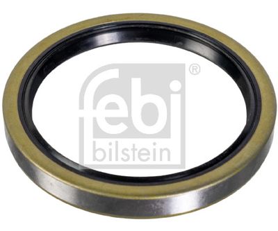 Bague d'étanchéité, roulement de roue
