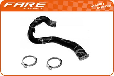 Gaine de suralimentation