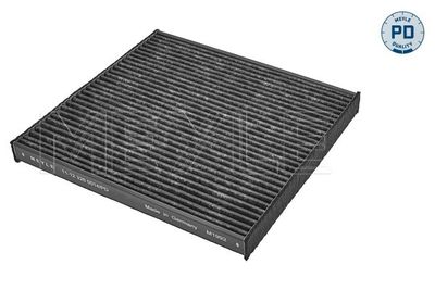 Filtre, air de l'habitacle